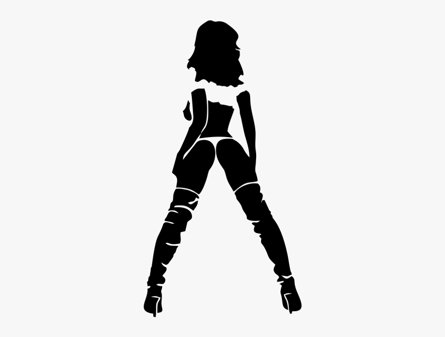 Illustration Of Sexy Woman Silhouettes The Best Porn Website