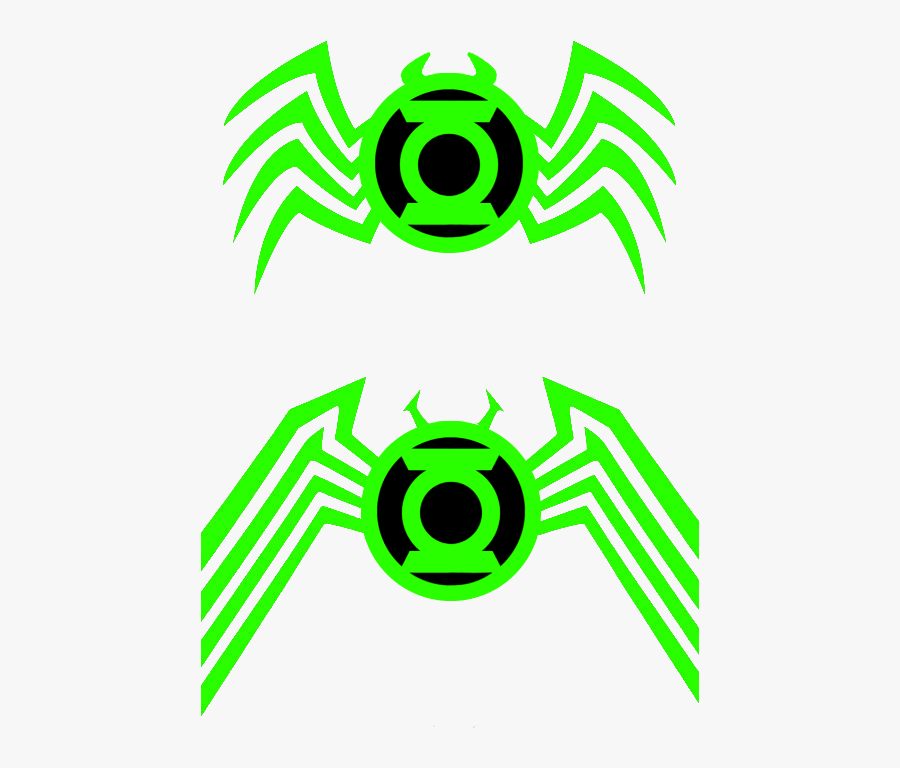 Spider Man Miles Morales Logo, Transparent Clipart