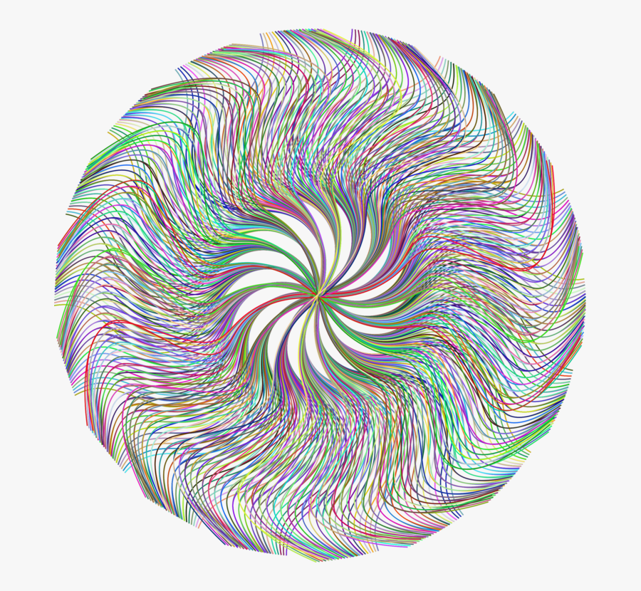 Circle,thread,bean Bag Chair - Circle, Transparent Clipart