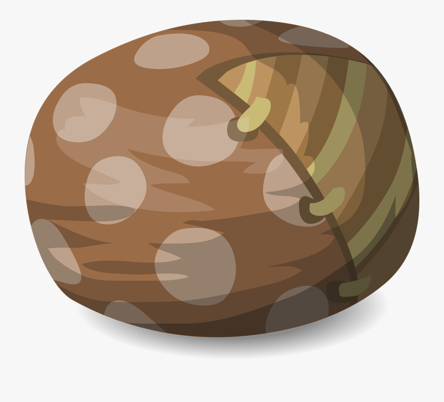Bean Bag Png Vector, Transparent Clipart