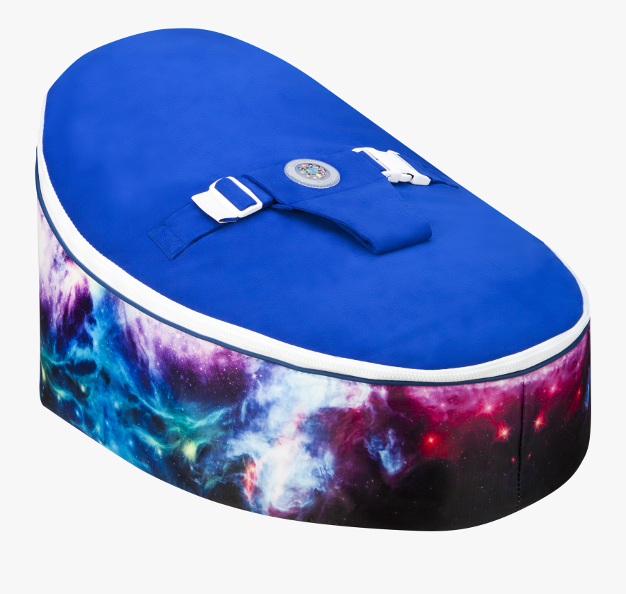 Bean Bag As Snug - Bean Bag Chairs Galaxy, Transparent Clipart