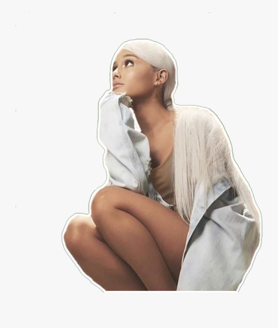 Sweetener, Ariana Grande, And Ariana Image - Ariana Grande Sweetener Photoshoot Png, Transparent Clipart