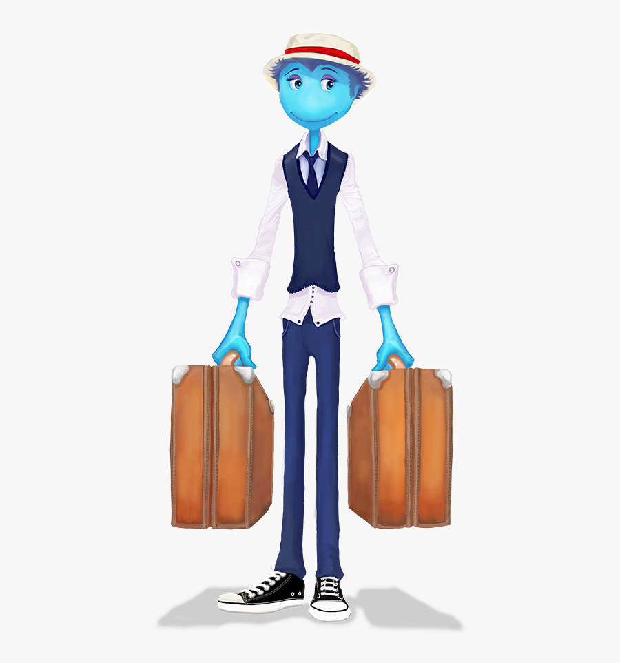Best Immigration Attorney Boston, Ma - Cartoon, Transparent Clipart