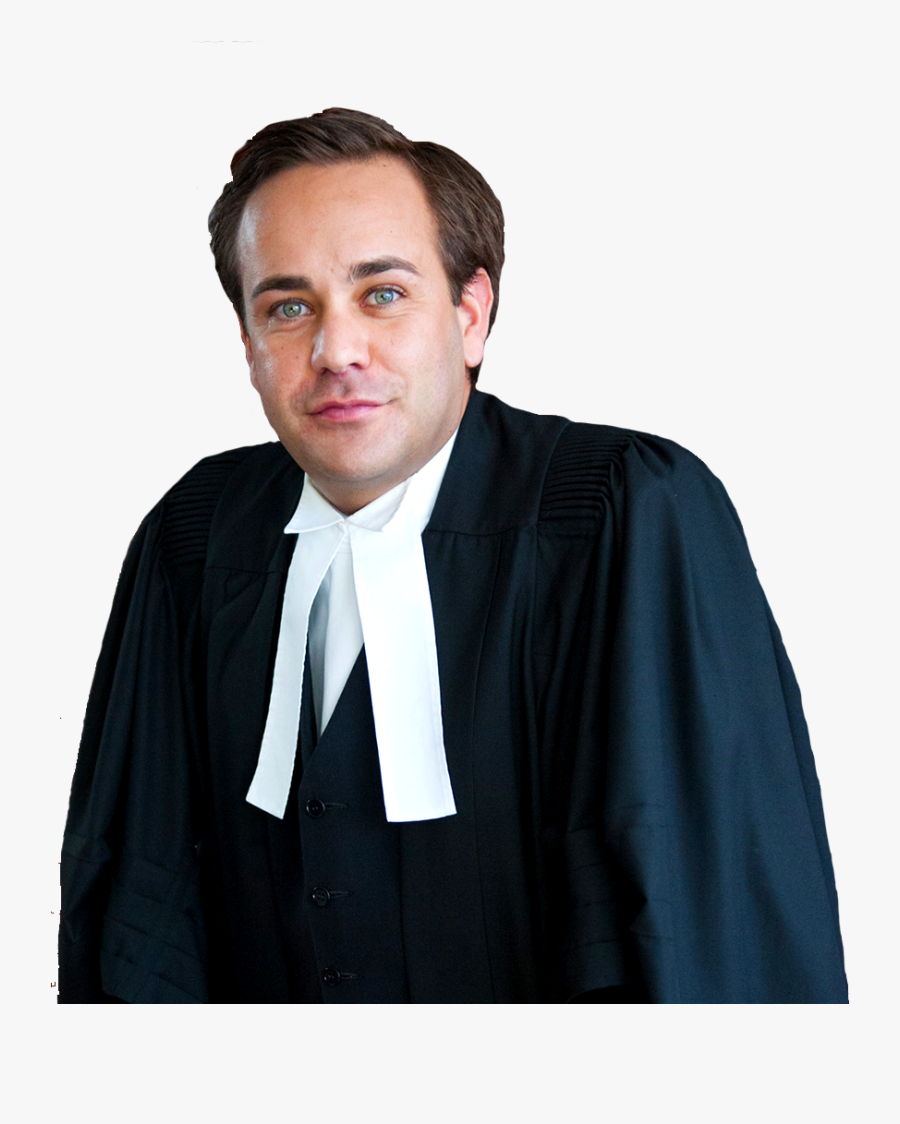 Lawyer Png Transparent - Download Image Of A Lawyer, Transparent Clipart