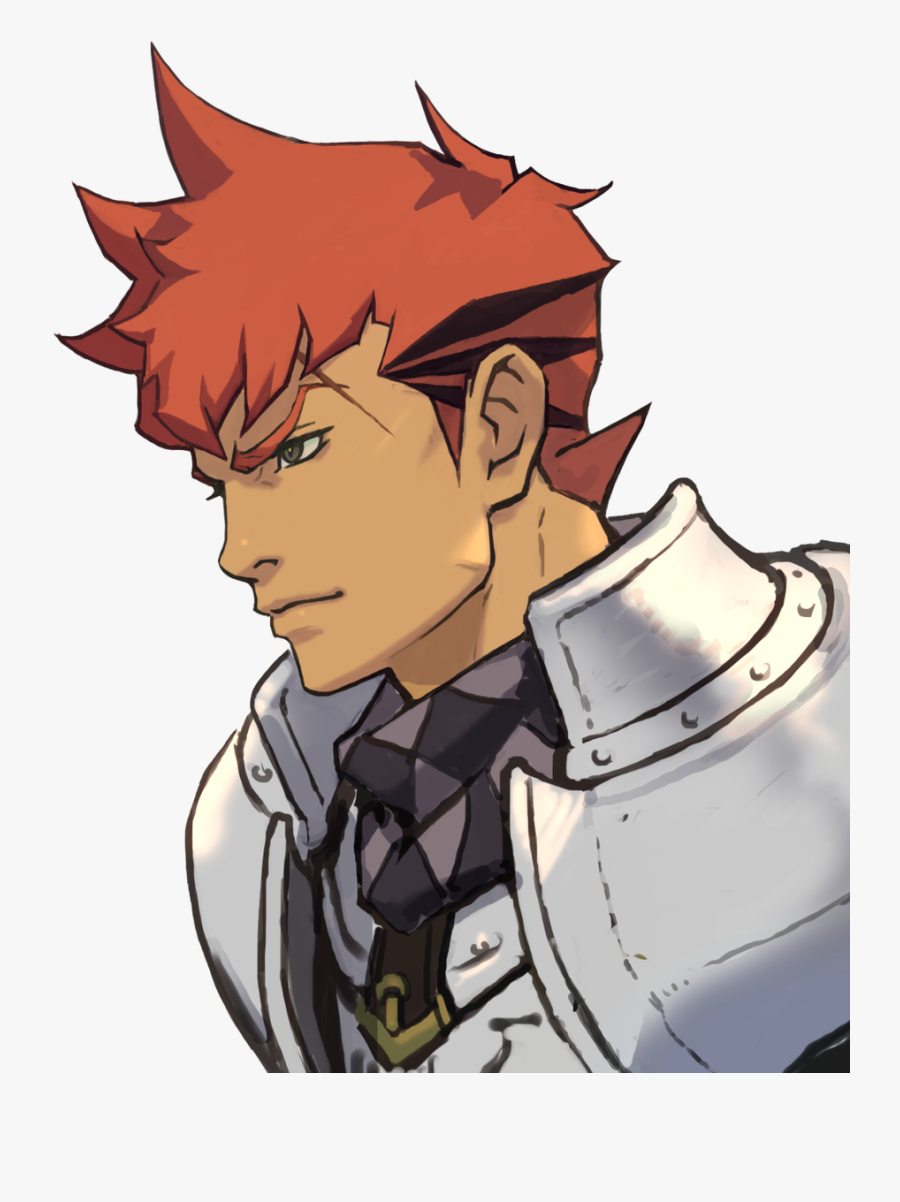 Ace Attorney Clipart Wright Ace - Zacharias Barnham, Transparent Clipart