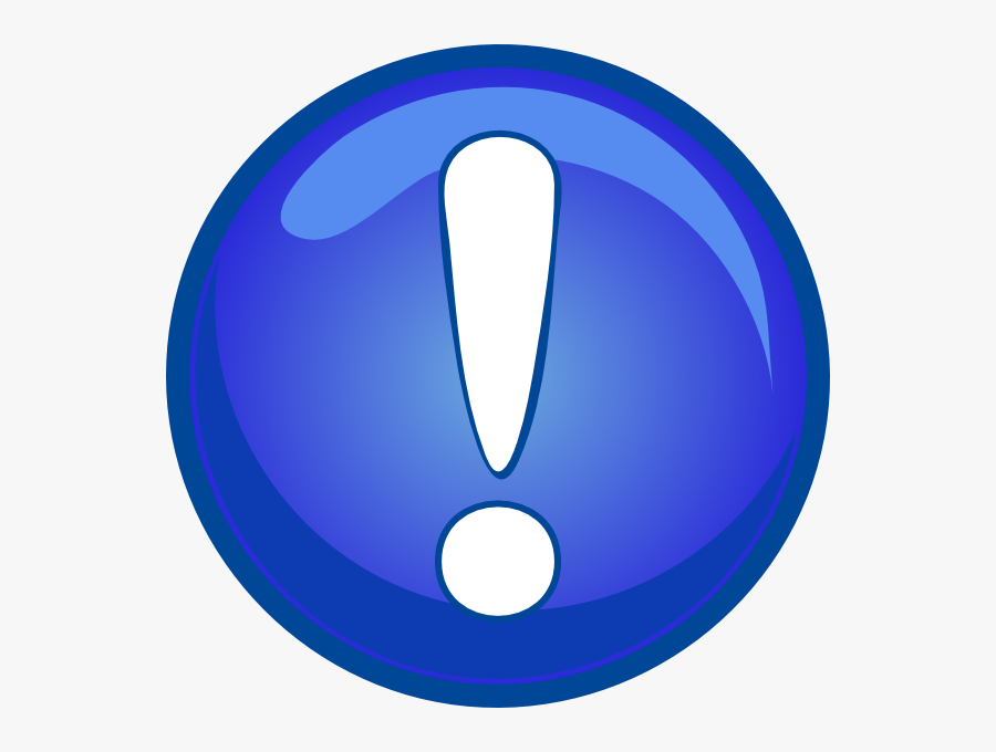 Error Tasto Architetto Fran Mod Blue Svg Clip Arts - Vorsicht Clipart, Transparent Clipart