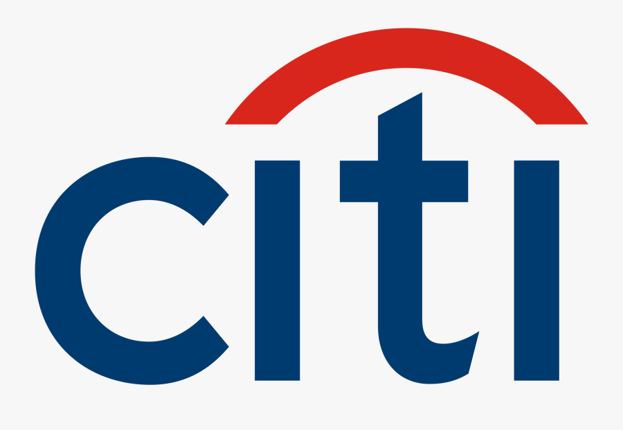 Citi Bank Logo Png Clipart , Png Download, Transparent Clipart