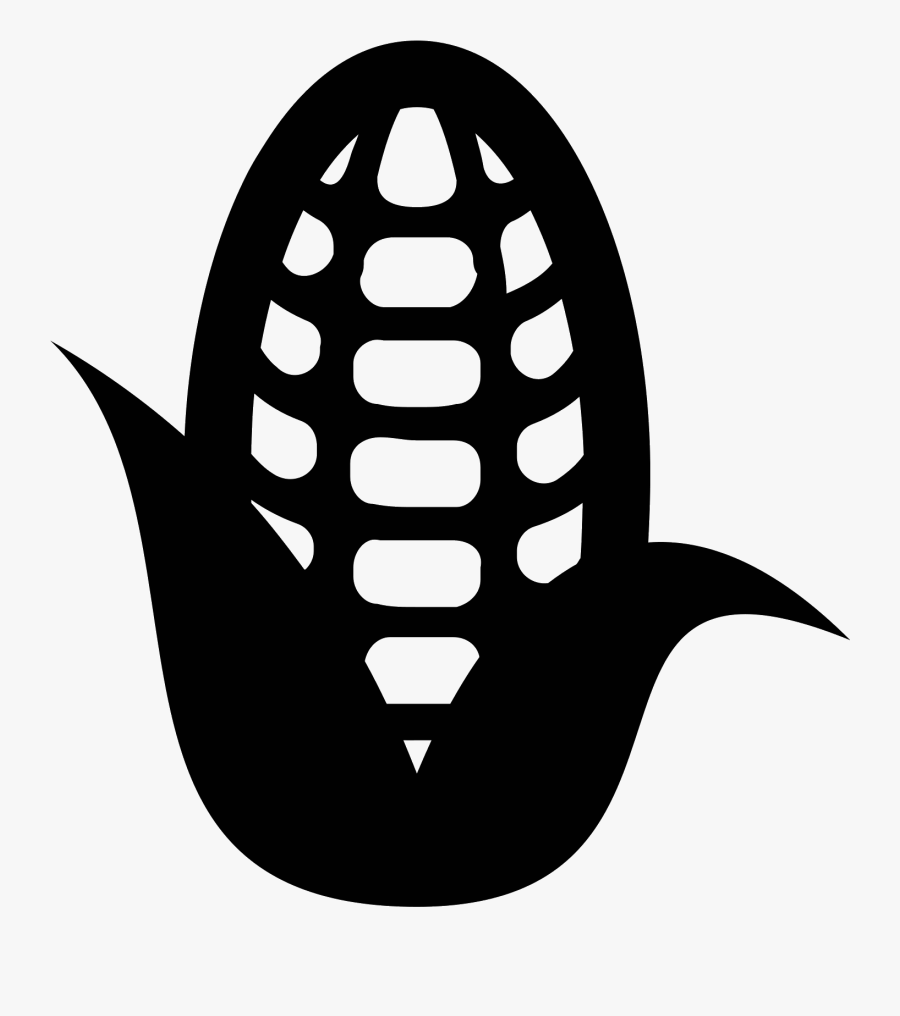 Corn Cones Download Gratuito Em Png E Ⓒ - Corn Icono Png, Transparent Clipart