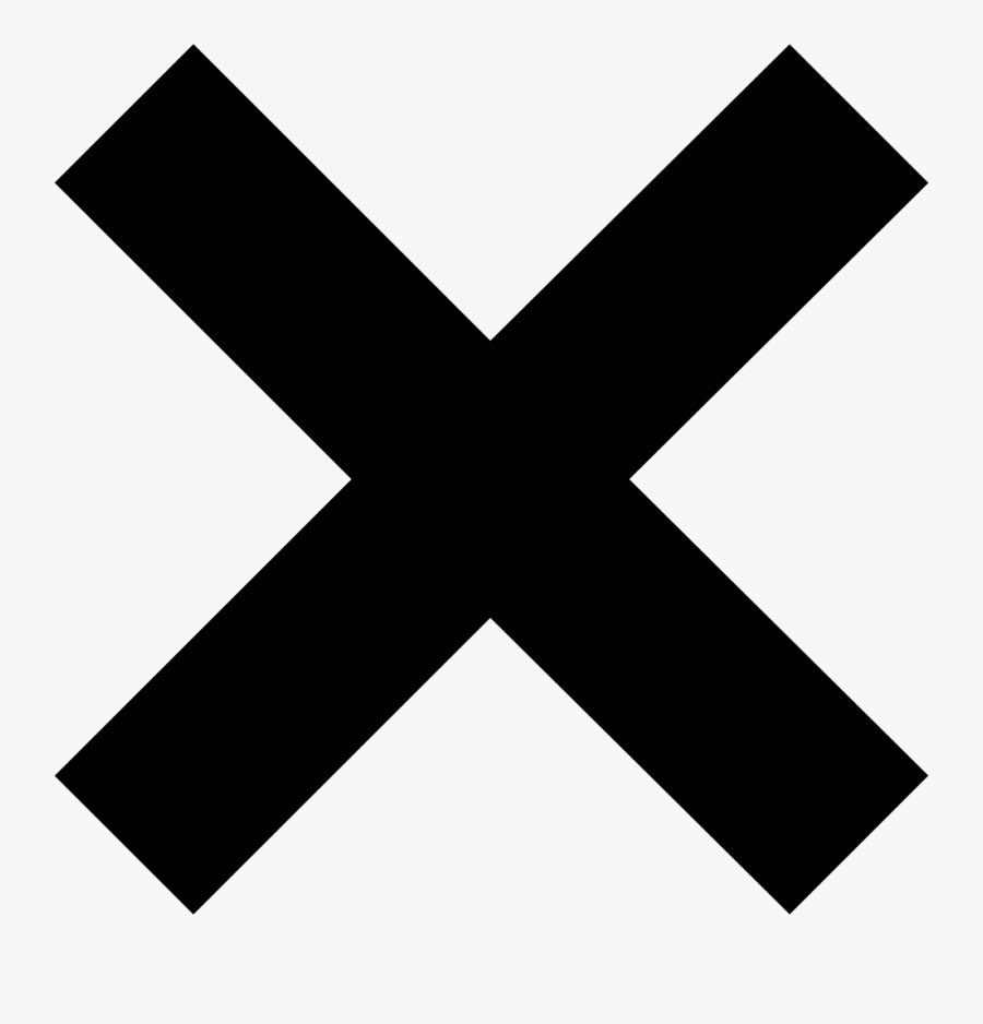 Close Button Icon Png, Transparent Clipart