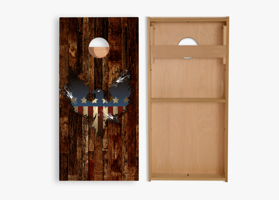 Transparent Usa Eagle Png - Plywood, Transparent Clipart