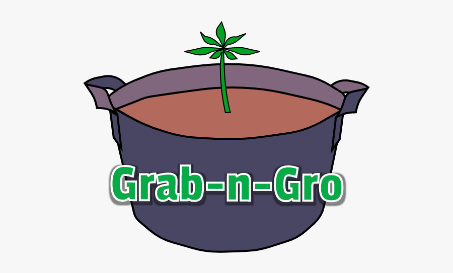 The Colorado Weed Company, Transparent Clipart