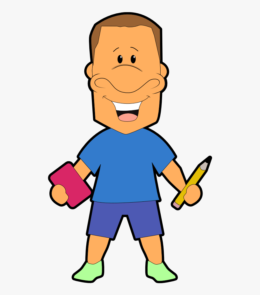 Cartoon, Transparent Clipart