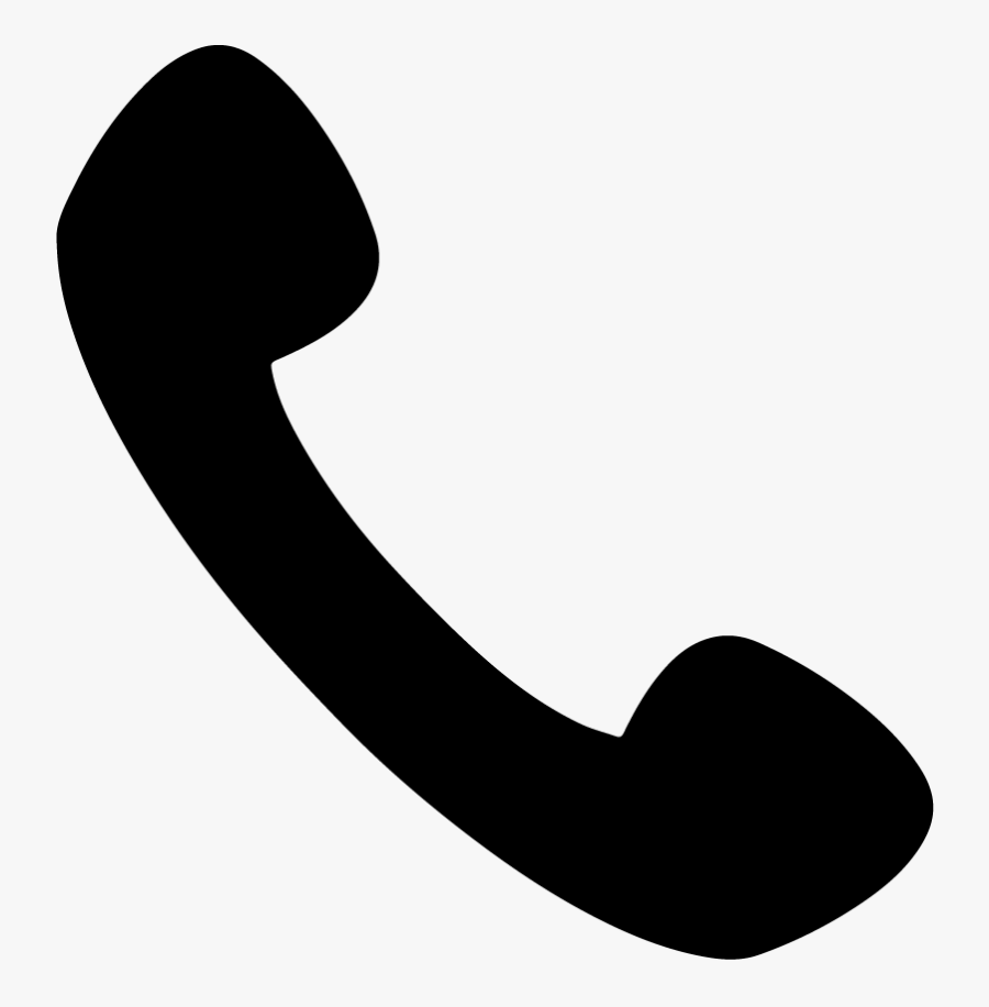 Phone White Png Ico, Transparent Clipart