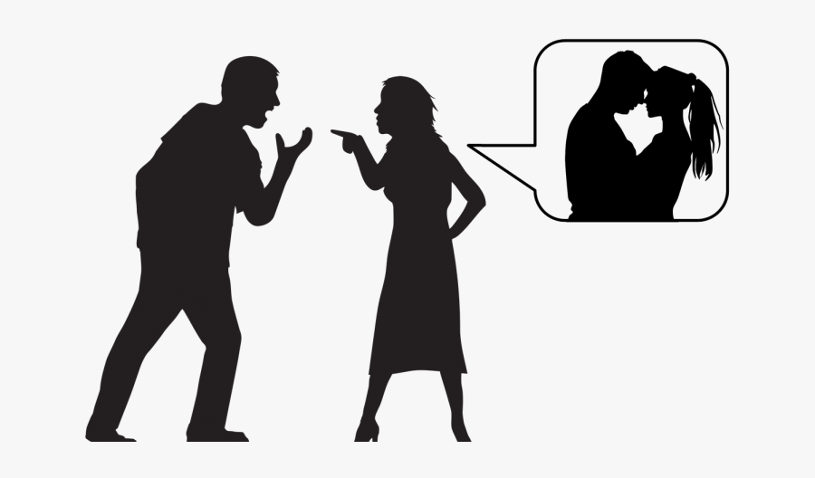 How Do You Move - Adulterio Png, Transparent Clipart