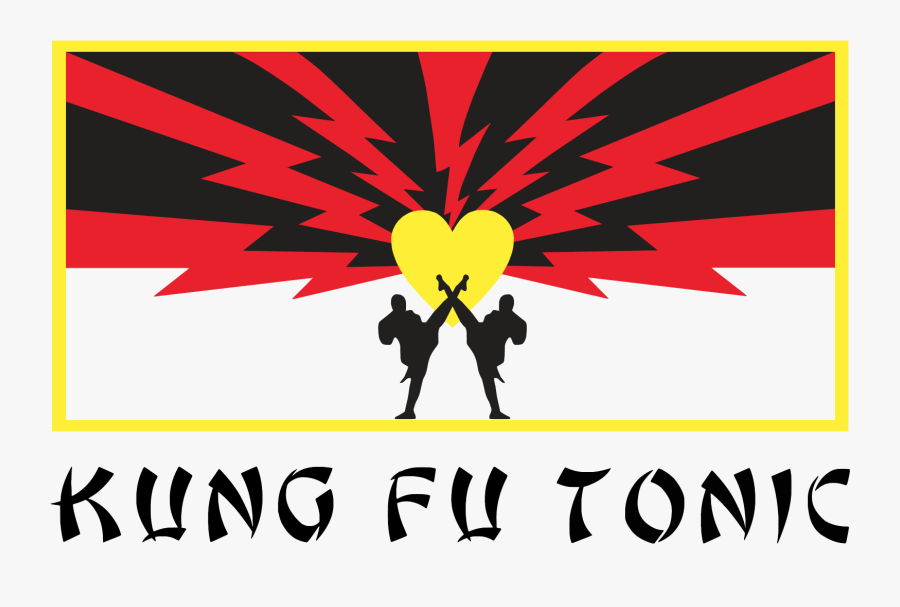 Kung Fu Clipart , Png Download - Kung Fu, Transparent Clipart