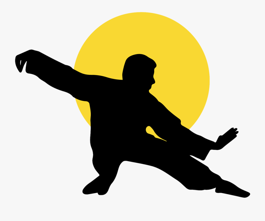 Calling All Tai Chi Instructors - Tai Chi Icon Png, Transparent Clipart