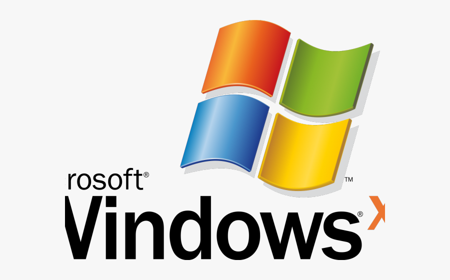 Windows Xp Icon Png, Transparent Clipart