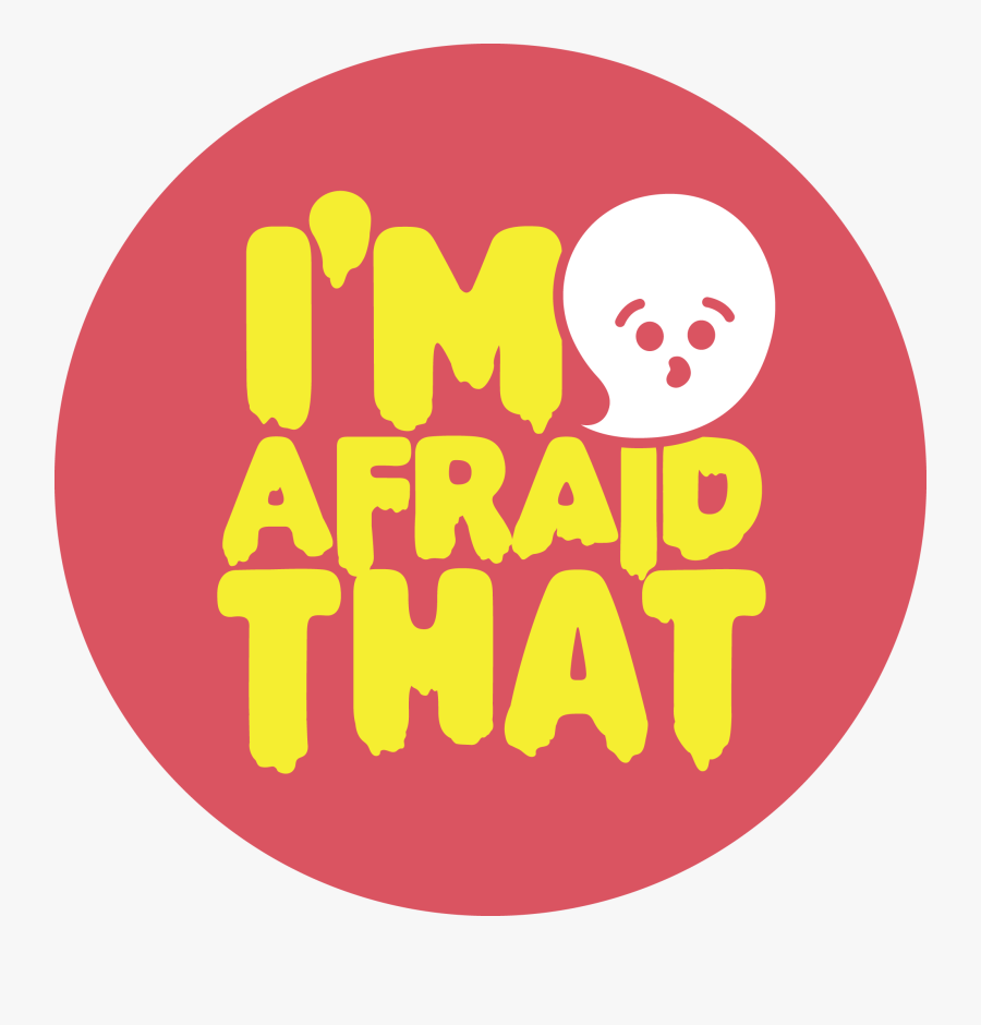 Transparent Gabe The Dog Png - I M Afraid That Podcast, Transparent Clipart