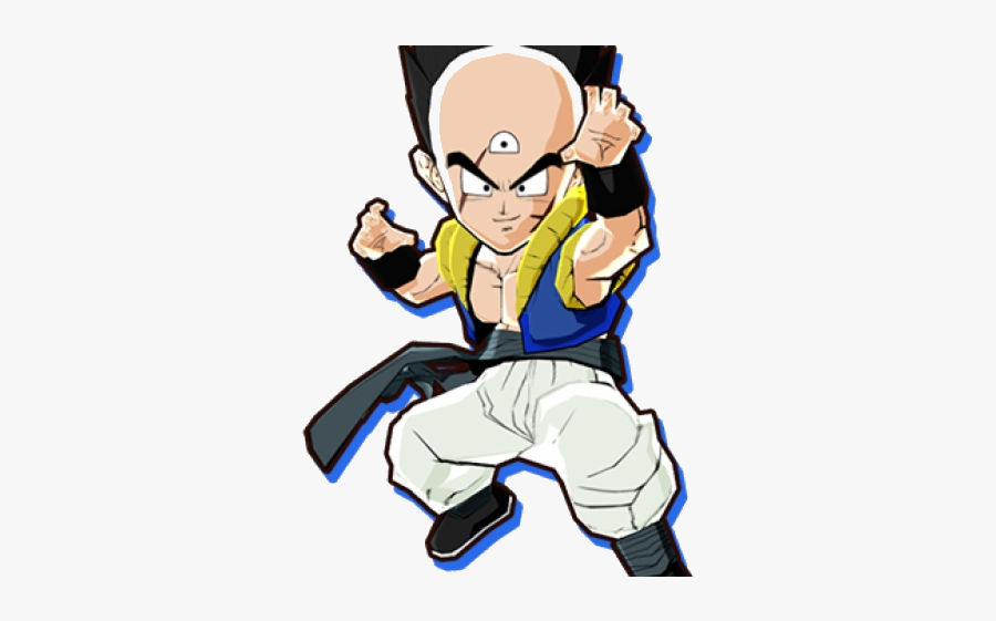 Dragon Ball Clipart File Fusions Whis Transparent Png - Whis Hd Png, Transparent Clipart