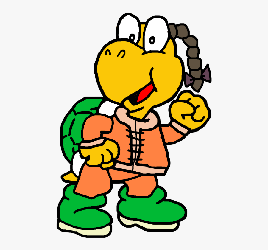 Paper Shin A - Cartoon, Transparent Clipart