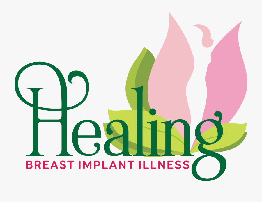 Healing Breast Implant Illness - Breast Implant Illness Transparent, Transparent Clipart