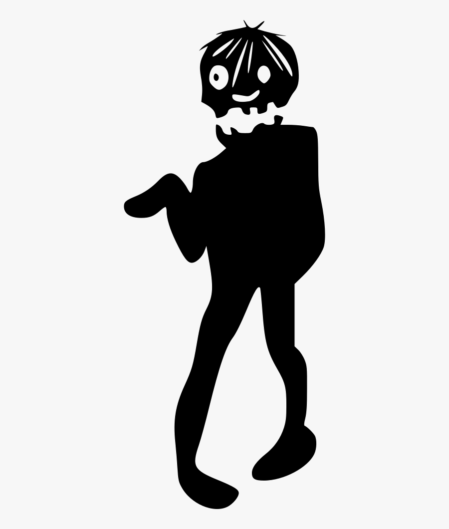 Danger Clipart Afraid, Transparent Clipart