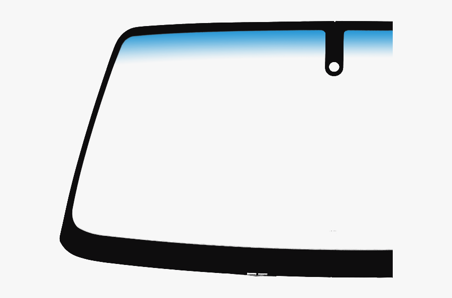 Auto Part,clip Art,automotive Mirror - Transparent Windshield Png, Transparent Clipart