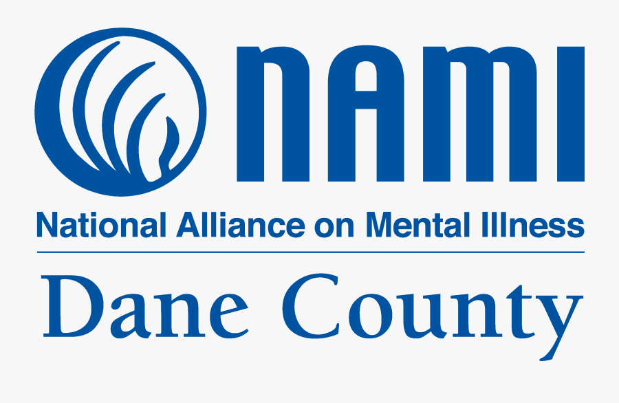 Transparent Mental Illness Png - National Alliance On Mental Illness, Transparent Clipart