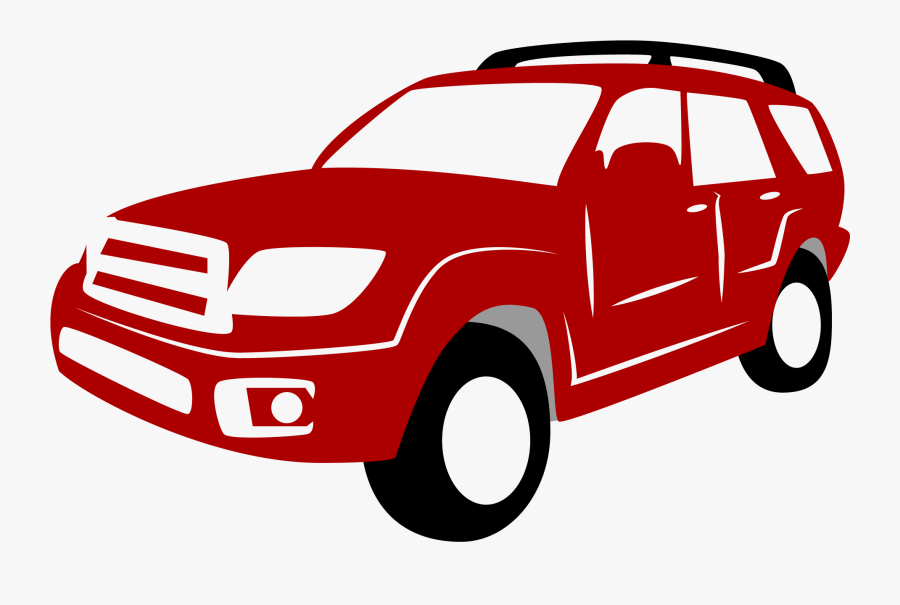 Low Interest Rate Auto - Sport Utility Vehicle, Transparent Clipart