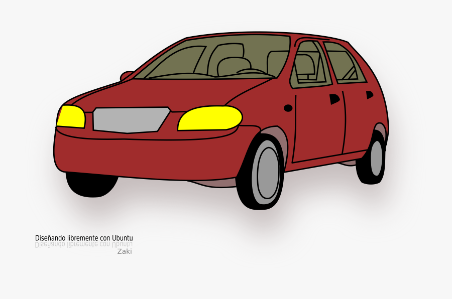 Auto Clip Arts - Car Clip Art, Transparent Clipart