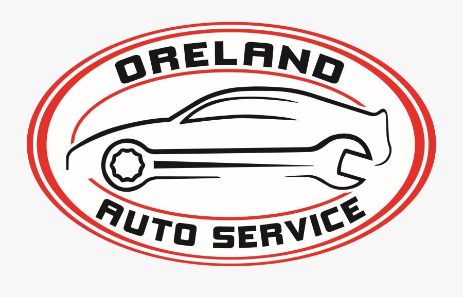 Automotive Service Logo Clipart Best - Auto Service Car Logo, Transparent Clipart