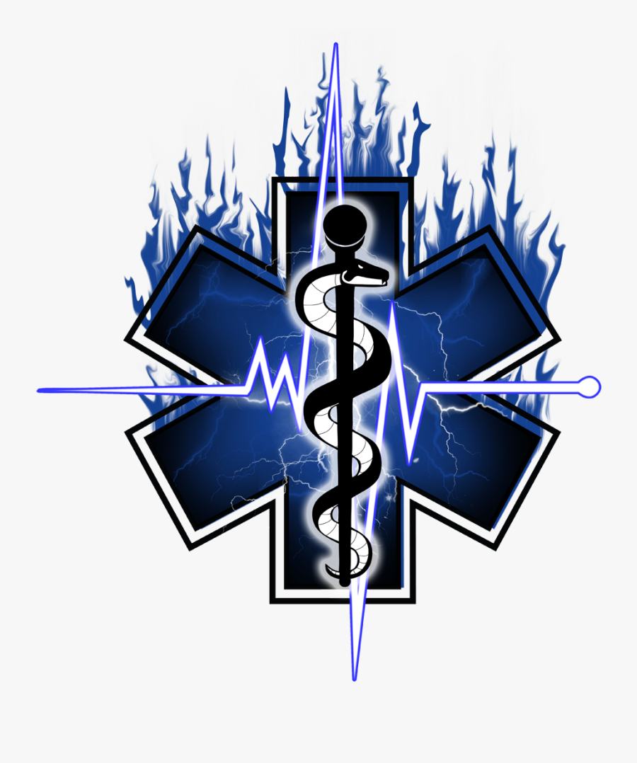 Transparent Star Of Life Clipart Free Star Of Life , Free Transparent