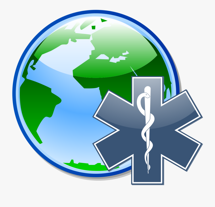Download Star Of Life Png Free Vector - Transparent Star Of Life Png, Transparent Clipart