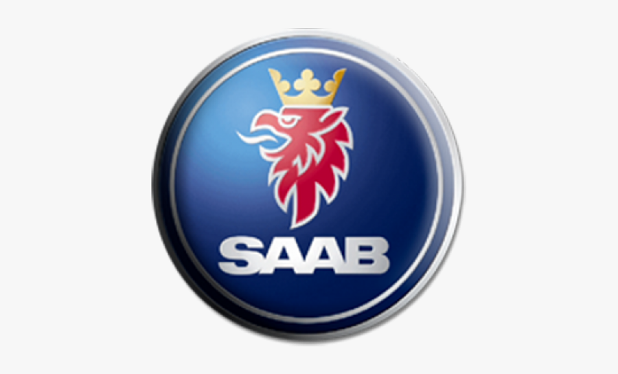 Saab, Transparent Clipart
