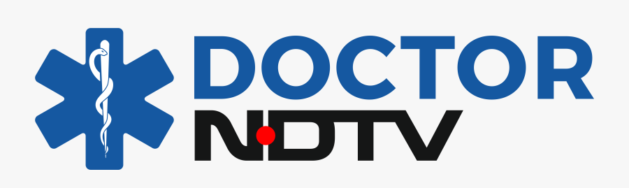 Star Of Life Clipart , Png Download - Doctor Ndtv Logo, Transparent Clipart