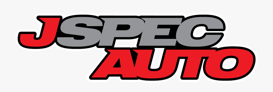 Toyota Logo Clip Art - J Spec Auto, Transparent Clipart