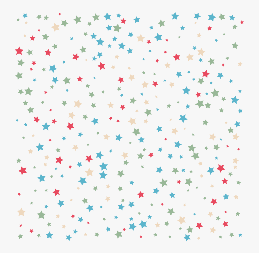 Vector Star Free Hd Image Clipart - Star Vector Background, Transparent Clipart