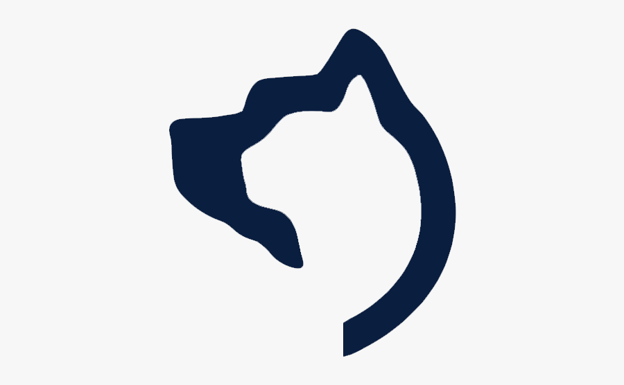 Acvhlogoheadclear, Transparent Clipart