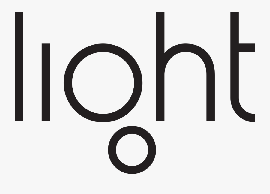 Light Logo - Light Co Logo, Transparent Clipart