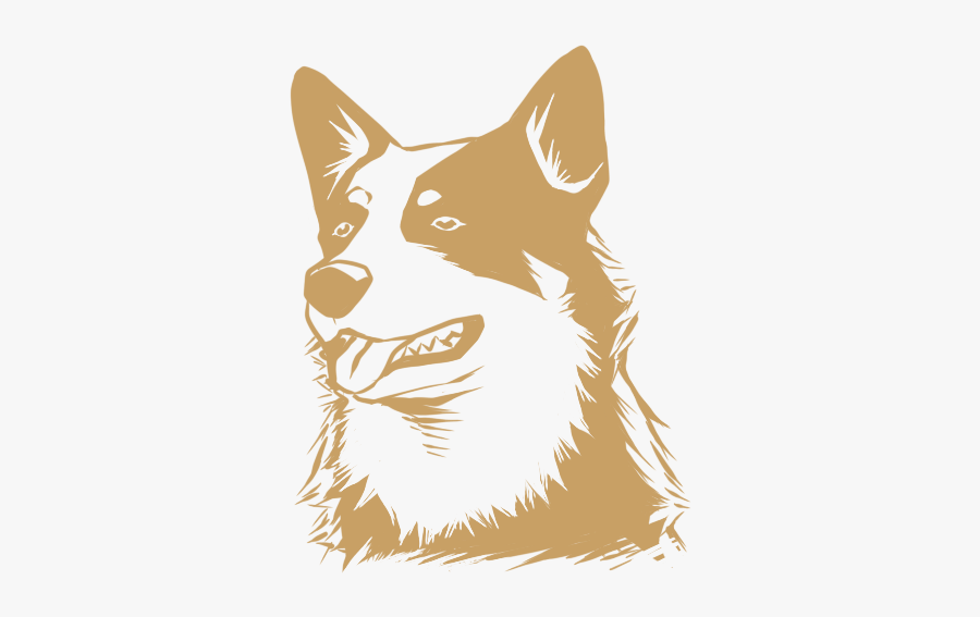 Cat Yawns, Transparent Clipart