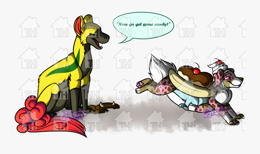 Cartoon, Transparent Clipart