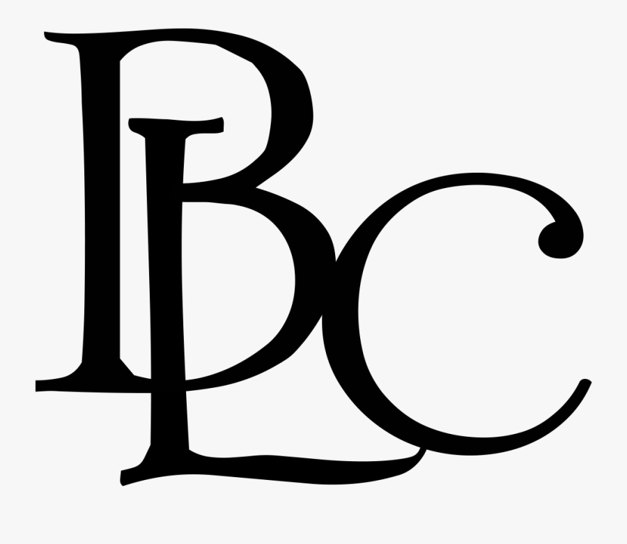 Blc, Transparent Clipart