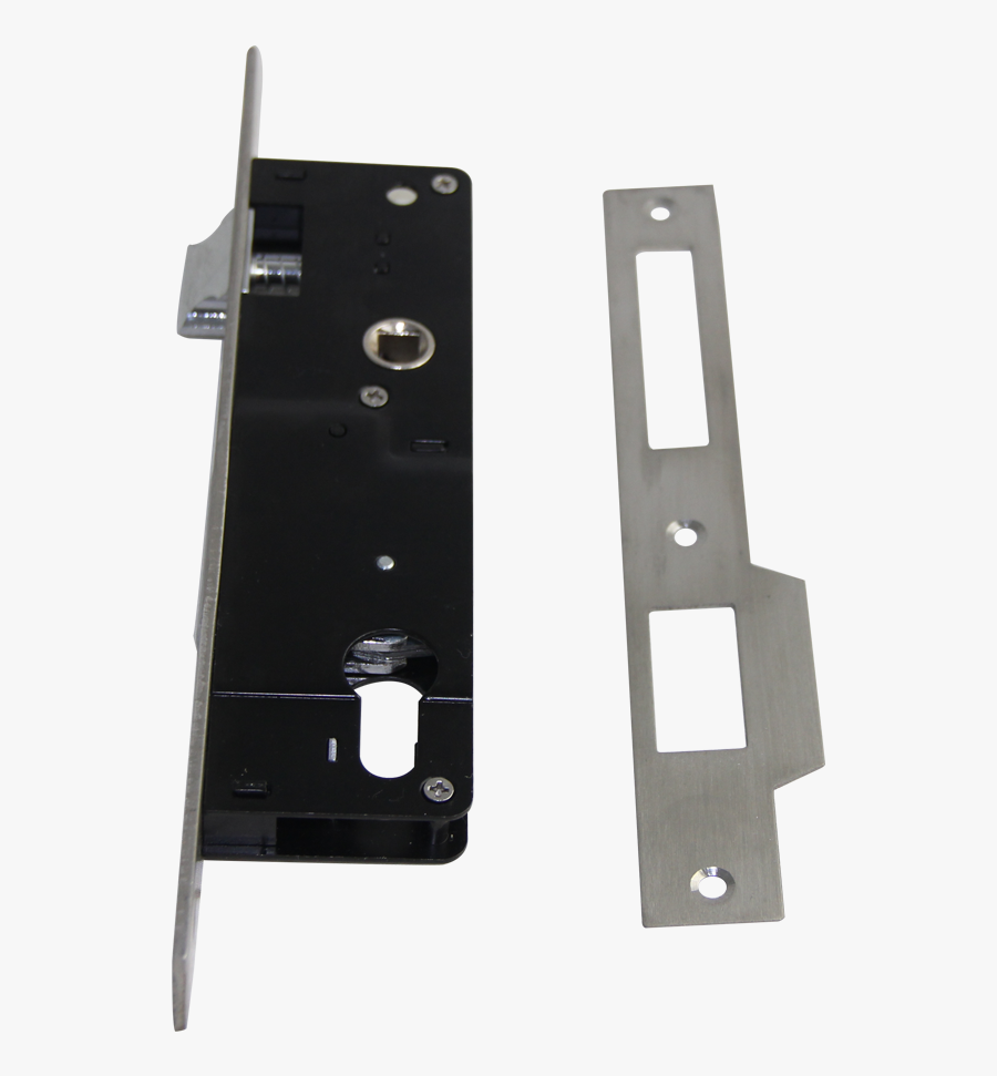 Invue Security Lock Magnetic Key Glass Door Mini Magnetic - Wood, Transparent Clipart