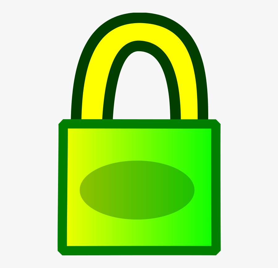 Encrypted - Circle, Transparent Clipart