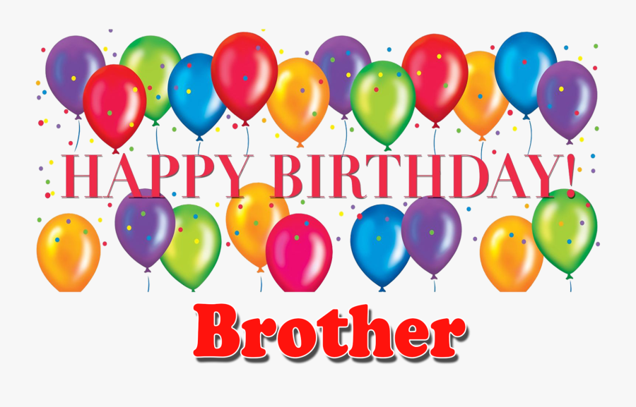 Transparent Happy Birthday Png Transparent - Happy Birthday Y All, Transparent Clipart