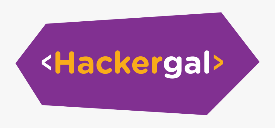 Hackergal Clipart , Png Download - Graphic Design, Transparent Clipart