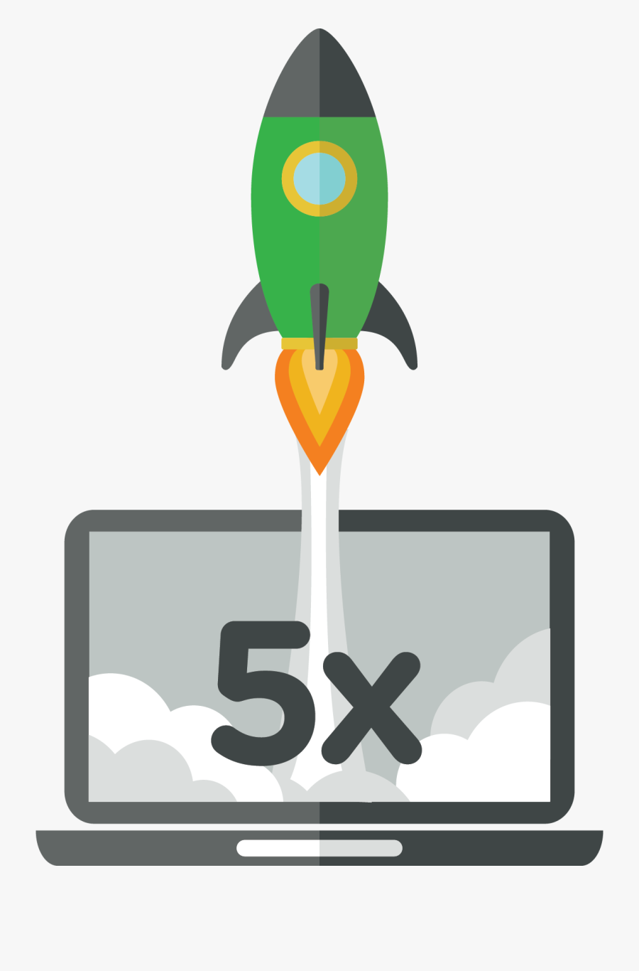 Hey, We Think You"re Pretty Awesome Clipart , Png Download - Online Marketing, Transparent Clipart