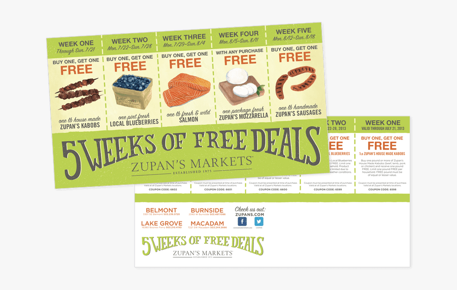 Clip Art Design Brilliant Examples You - Flyer, Transparent Clipart