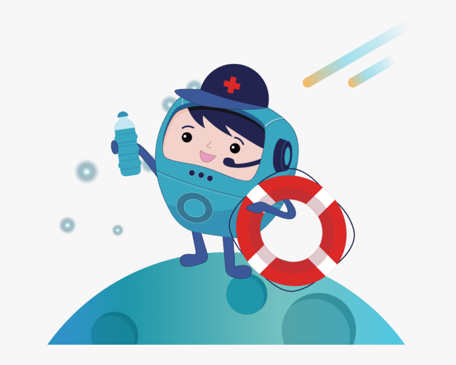 Cartoon, Transparent Clipart