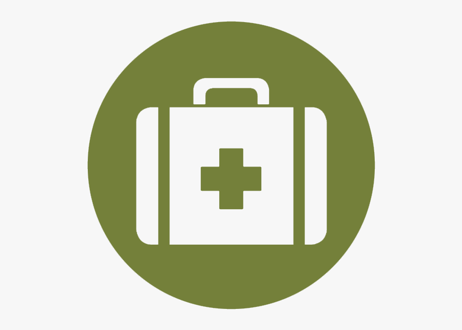 Vector Black And White Disaster Risk - Disaster Risk Management Icon, Transparent Clipart